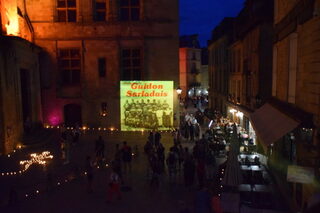 Soirée patrimoine sous les étoiles