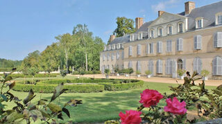 Château de Moulinvieux - Les Mystères de Marguerite