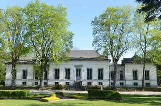 Visite guidée du haras de Tarbes