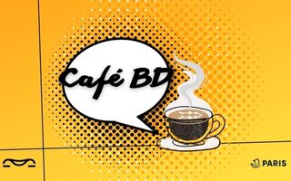 Café BD