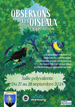 Exposition 