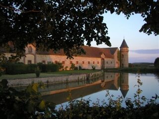 CONFERENCE - Brève Histoire de Pontgouin et du Domaine du Plessis au Moyen-Age