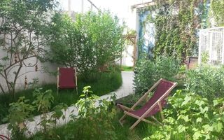 Atelier intergénérationnel au jardin !