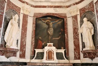 Partez à la découverte de la chapelle Saint-Martin-de-la-Salle à Besplas