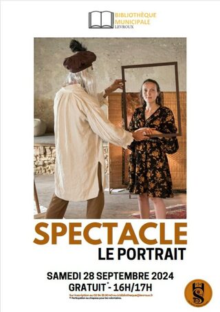 Spectacle 