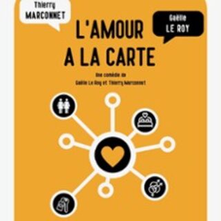 L'Amour à la Carte