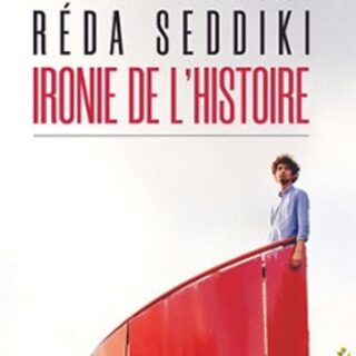 Reda Seddiki, Ironie De L'Histoire - Tournée