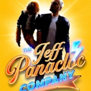 The Jeff Panacloc Company - Tournée