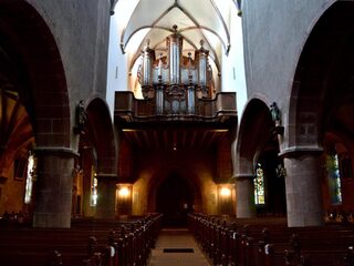 Journées du patrimoine - Exposition sur le centenaire des cloches de l'église