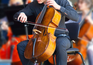 Concert des élèves de l'école des musiques Origami