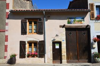 Découvrez une maison vigneronne et savourez du pain cuit au feu de bois