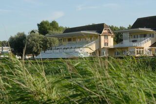 Visites libres : Les tribunes de l'hippodrome du Touquet-Paris-Plage