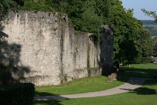 Visite guidée 