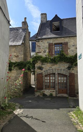 Visite guidée Le patrimoine maritime camarétois