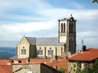 Ouverture de l'église Saint-Pierre