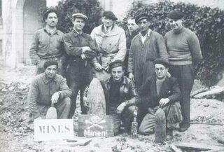 80 ans de la Libération : Le Touquet-Paris-Plage d'une guerre à l'autre (à vélo)