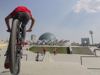 JOURNÉE VÉLO