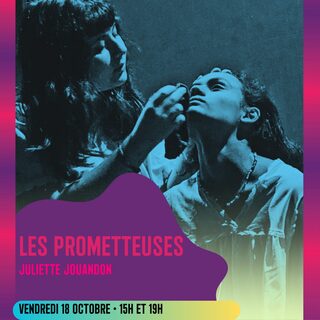 Les prometteuses