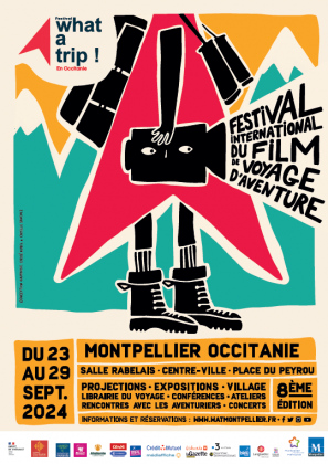 Festival What A Trip ! en Occitanie