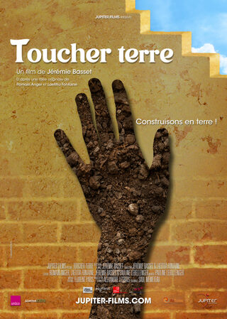 CINé-DéBAT / Toucher Terre