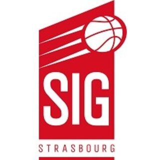 SIG Strasbourg - Saison 2024/2025