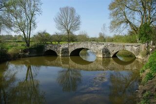 Pont de Bréaud