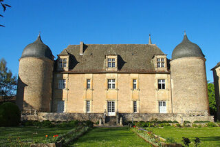 Partez à la découverte d'un bijou de la Renaissance au château de Graves