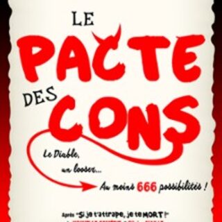 Le Pacte Des Cons