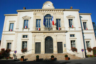 Visites guidées de l'Hôtel de Ville