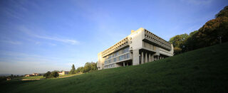 Visite commentée du couvent de La Tourette