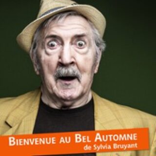 Bienvenue au Bel Automne