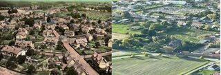 Visite de la citée Maguin de Charmes (Aisne)