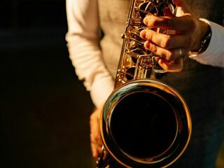 Concert de Jazz à la chapelle Saint-Martin-de-la-Salle à Besplas