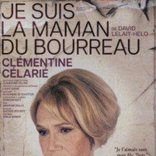 Je Suis la Maman du Bourreau - Tournée