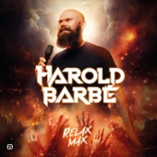 Harold Barbé - Relax Max