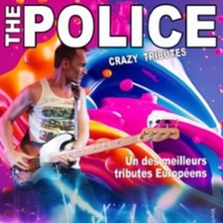 Tribute The Police