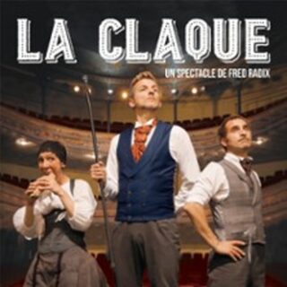 La Claque - Tournée