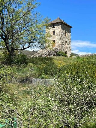 JOURNEES EUROPPEENNES DU PATRIMOINE  : OUVERTURE DE LA TOUR DE MORANGIES