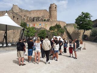 Journées européennes du patrimoine