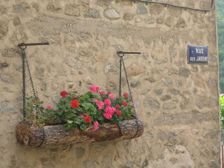 VISITE GUIDÉE DU VILLAGE DE VERNET-LES-BAINS