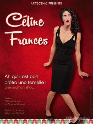 Céline Francès – Répercussions