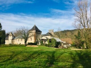 À la découverte des paysages de la vallée de la Vézère