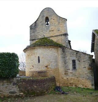 Venez découvrir l'église Saint-Étienne-des-Landes !