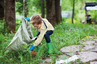 World Clean up day