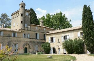 Découvrez le château et son domaine en profitant des animations proposées par le