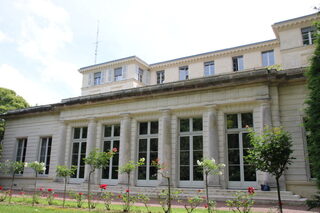 Visite découverte des métiers de la mer d'hier à aujourd'hui à la préfecture de 