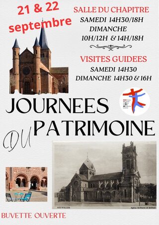 Exposition : 