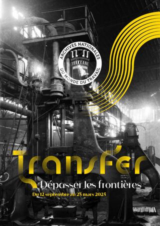 Exposition Trans-fer : dépasser les frontières