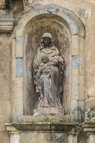 Journées Européennes du Patrimoine : découvrez l'église des Récollets