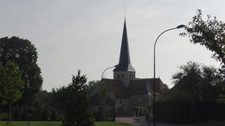 Eglise Saint-Gilles - JEP 2024